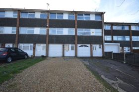 3&nbsp;Bedroom&nbsp;Terraced